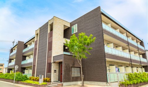 分譲マンション