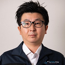 専務取締役 港