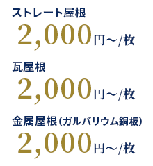 賃貸ビル3階建てタイル2面(2面のみ施工) 547,560円